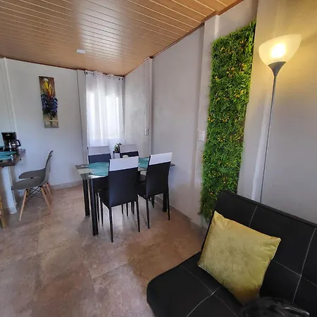 Mila Apartments #1